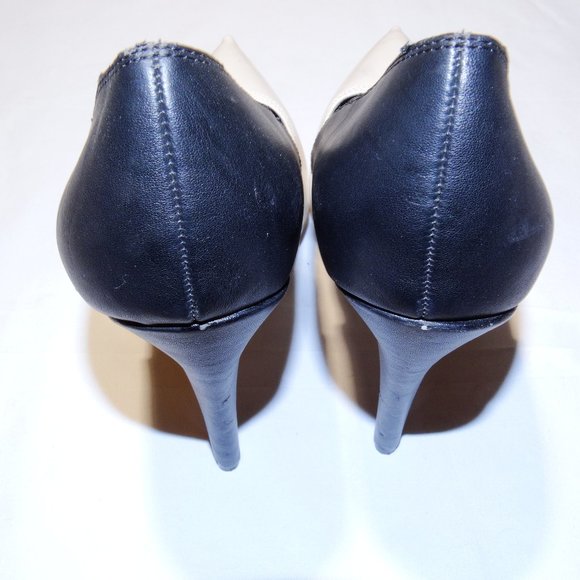 Circus by Sam Edelman Jaelyn Platform Heels 8 M - Picture 5 of 9